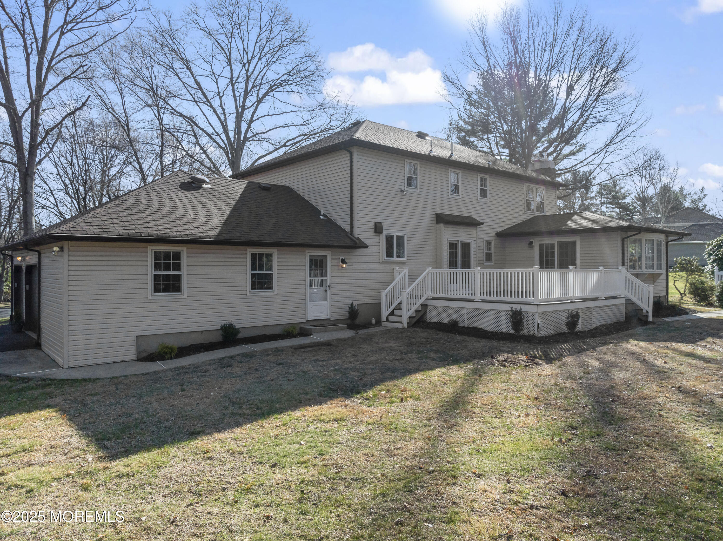 11 Rimwood Lane, Colts Neck, New Jersey image 35