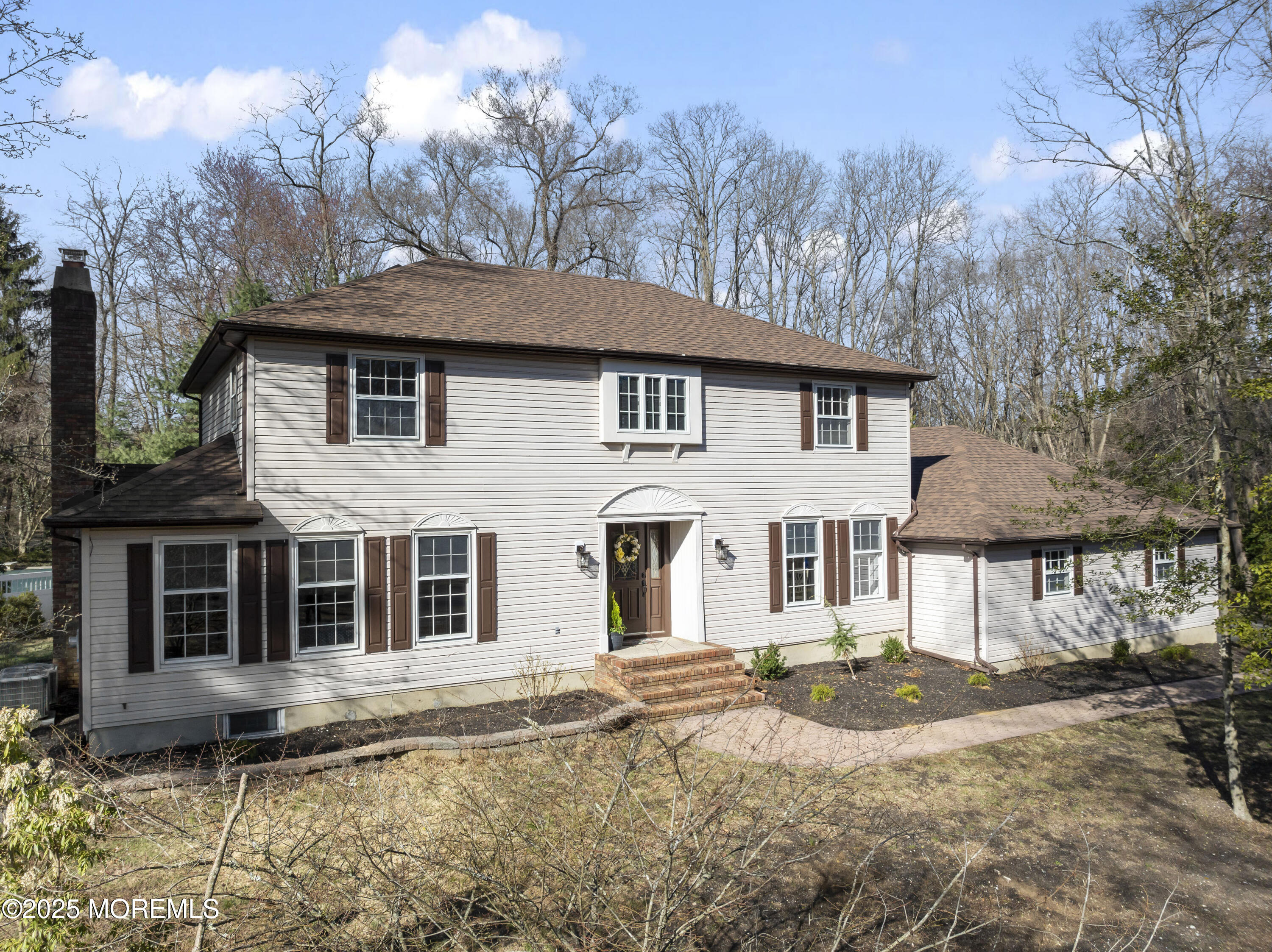 11 Rimwood Lane, Colts Neck, New Jersey image 1