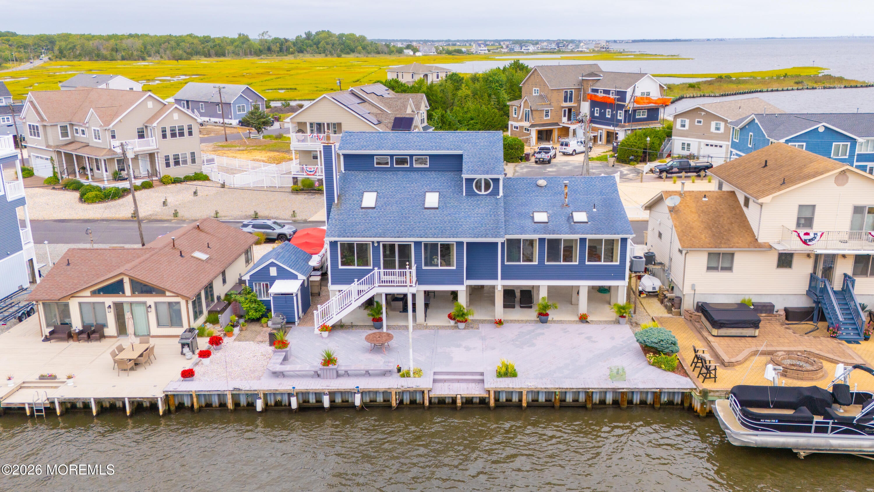 216 Maple Drive