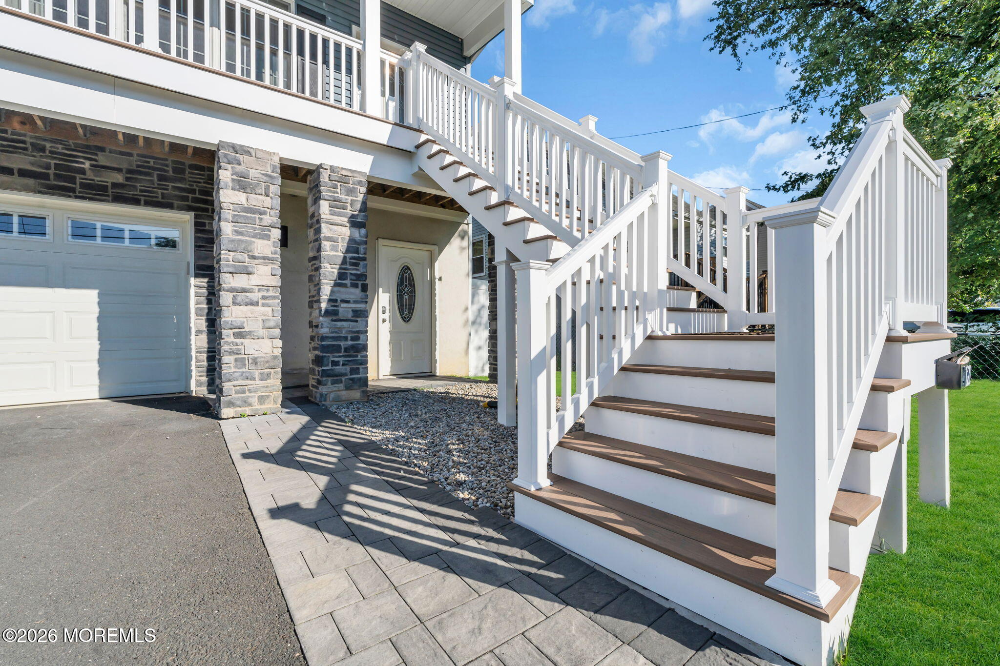 122 Dock Street