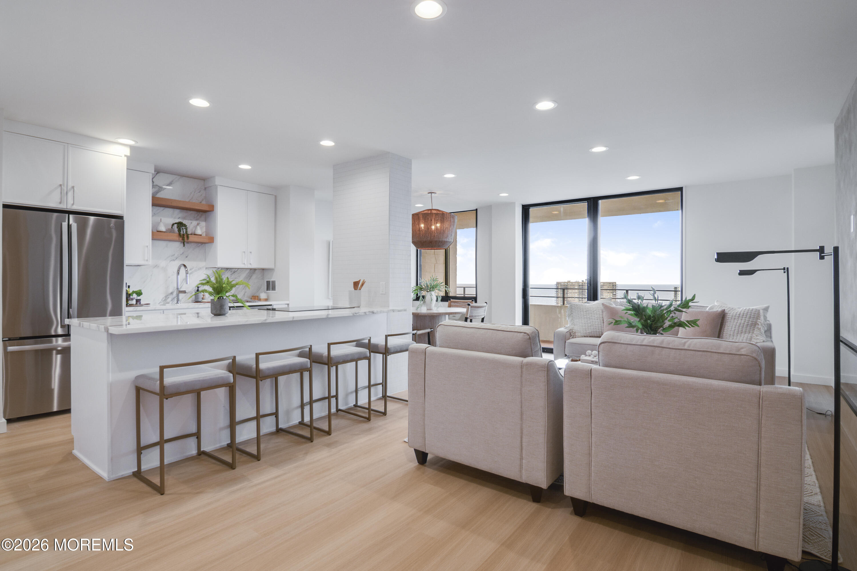 1 Channel Drive 1707