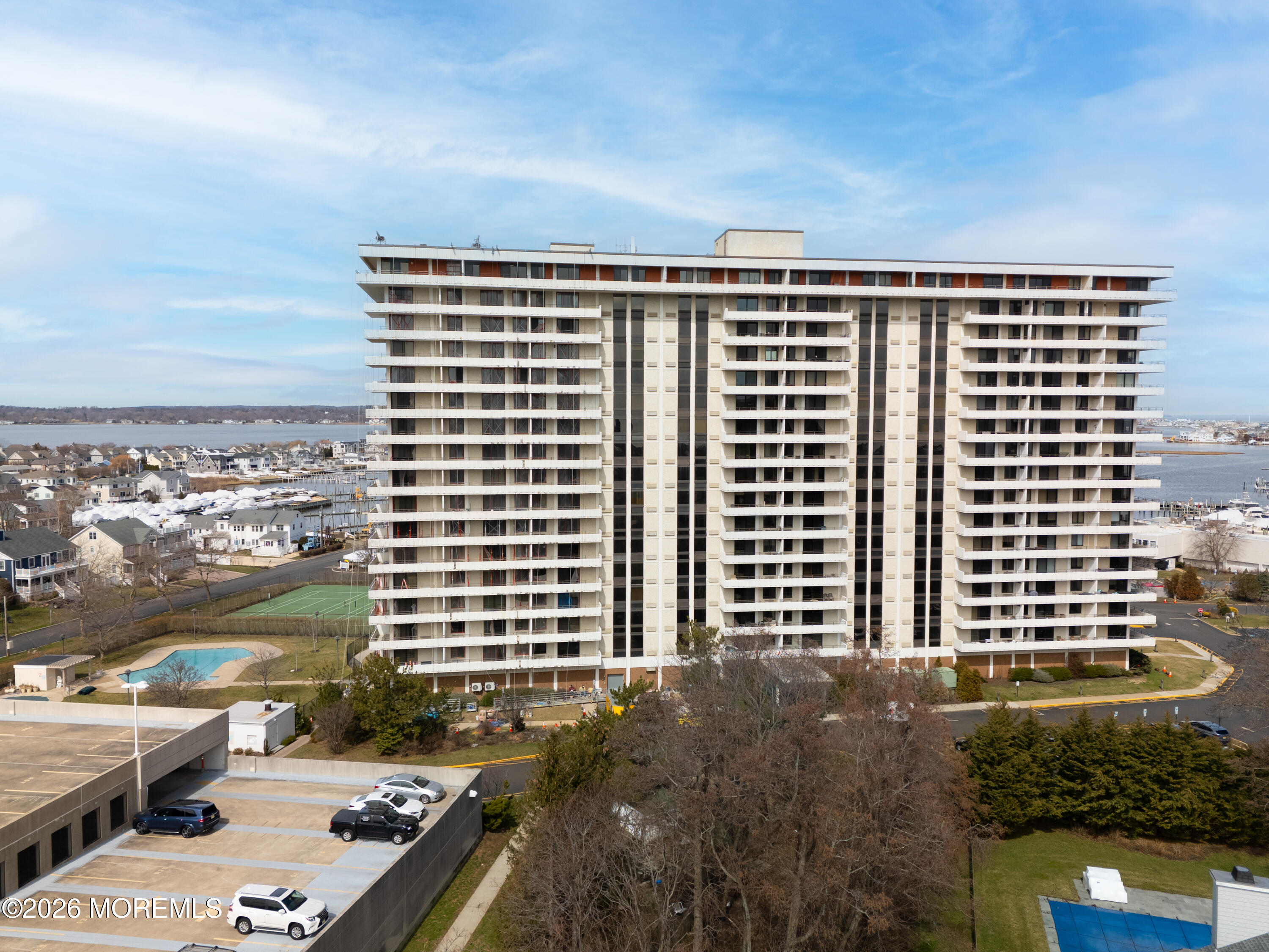 1 Channel Drive 1707