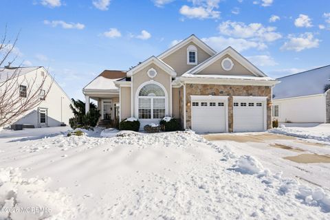 Homes For Sale - 21 Rumson Court<br/> Waretown, NJ 08758