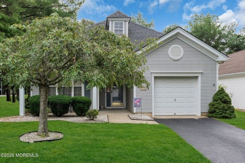 Photo of 53 Greenways Lane, Lakewood, NJ 08701 (MLS # 22627148)