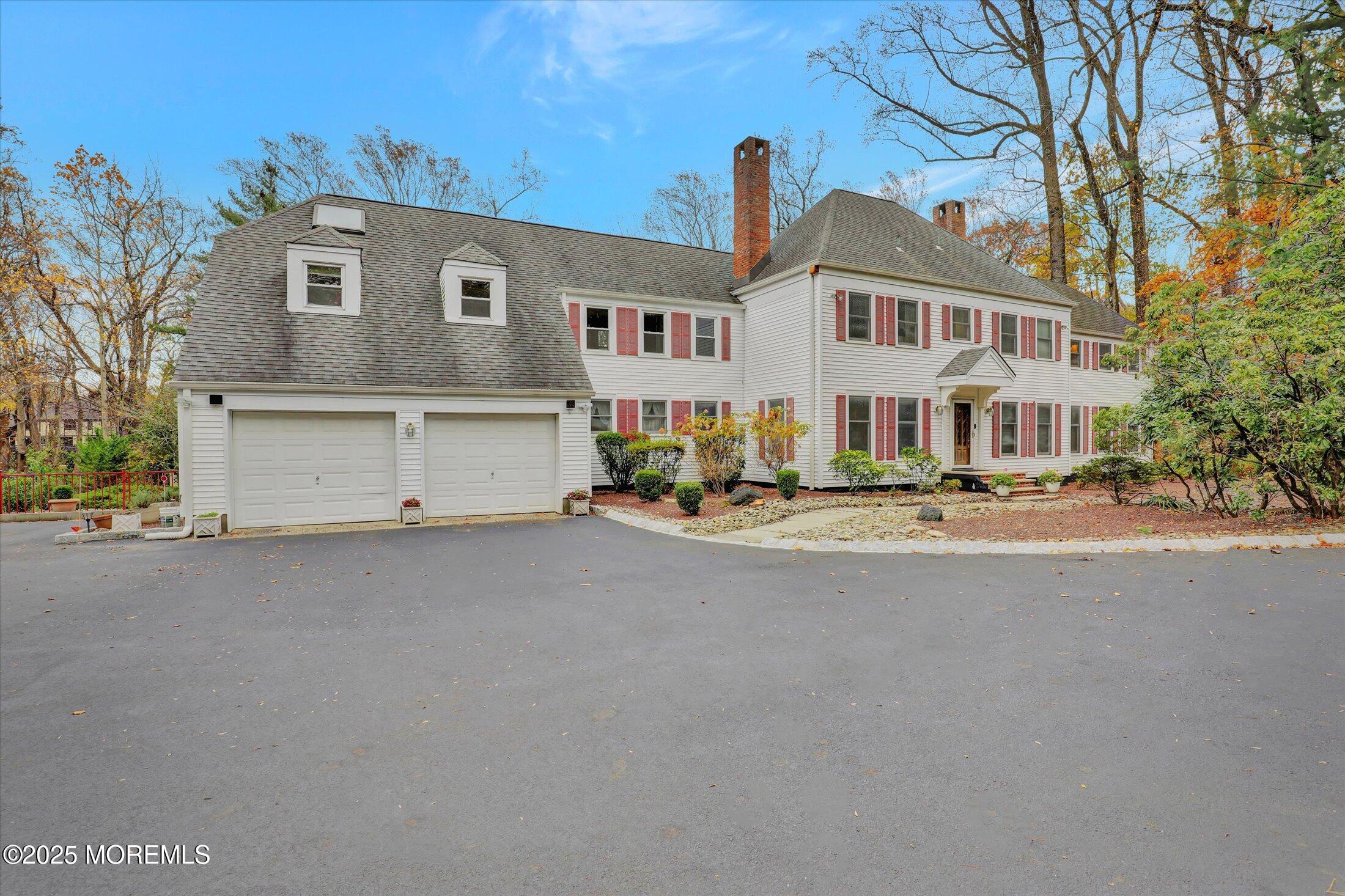 45 Galloping Hill Circle