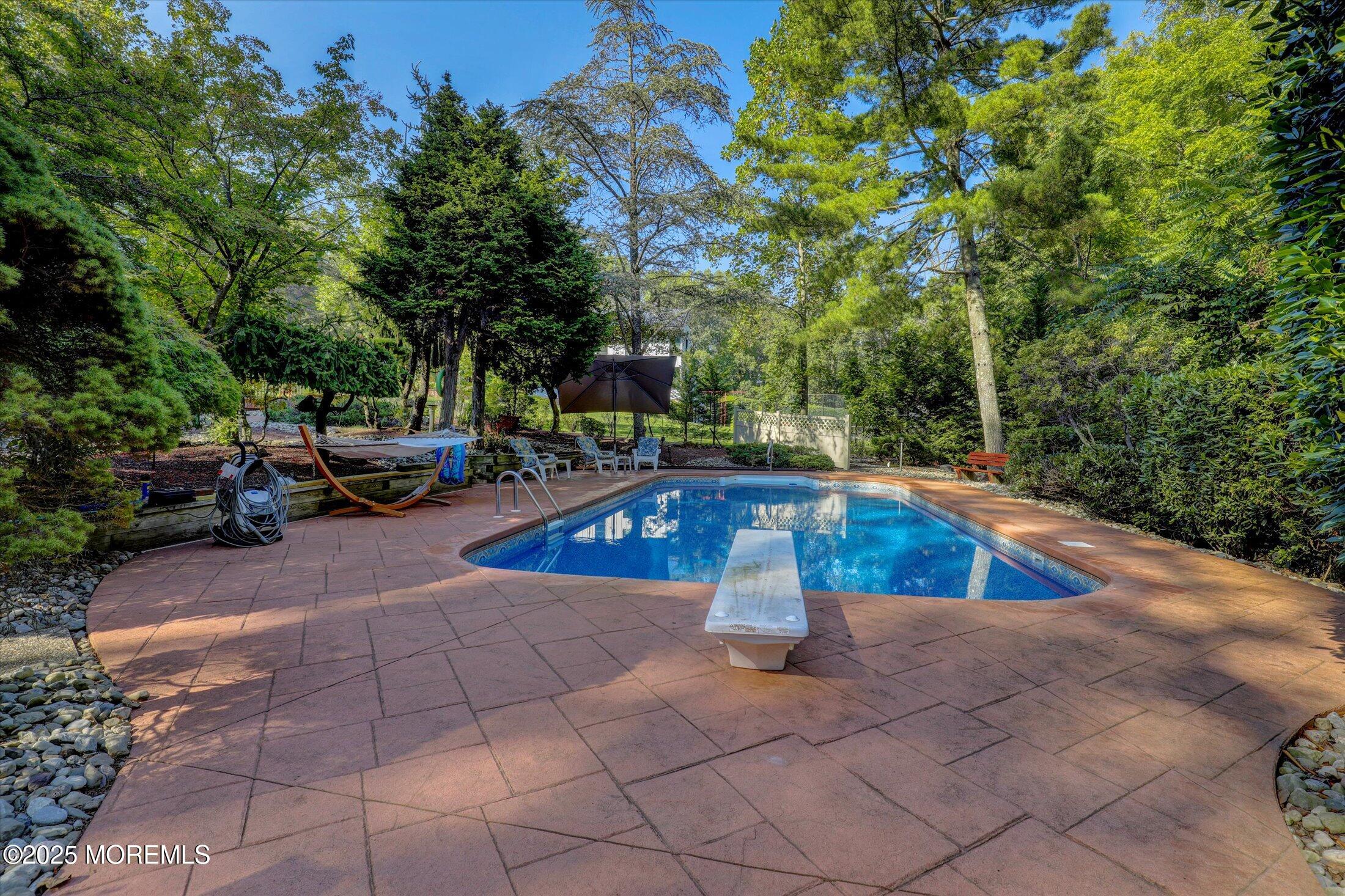 45 Galloping Hill Circle