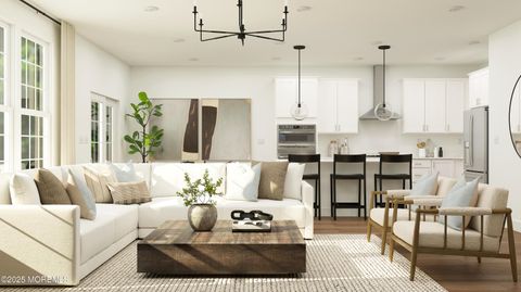 Photo of 13 Griffin Lane, South Brunswick, NJ 08512 (MLS # 22600985)