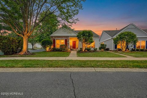 364 Waterside Boulevard 364 Monroe NJ 08831