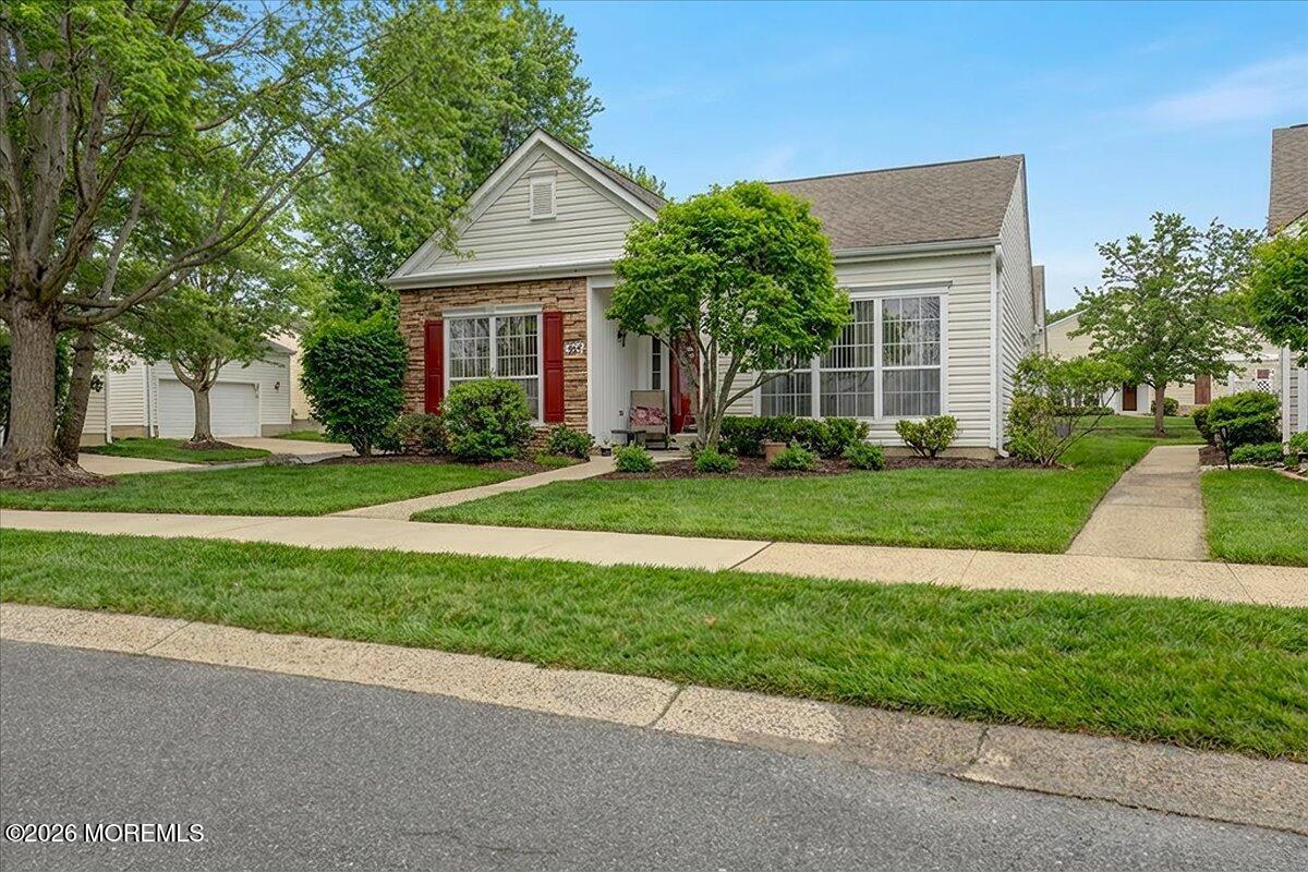 364 Waterside Boulevard 364