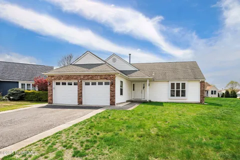 4 Otley Court, Berkeley, NJ 08721 - #: 22512284