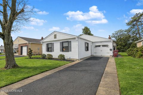 149 Orlando Boulevard Toms River NJ 08757