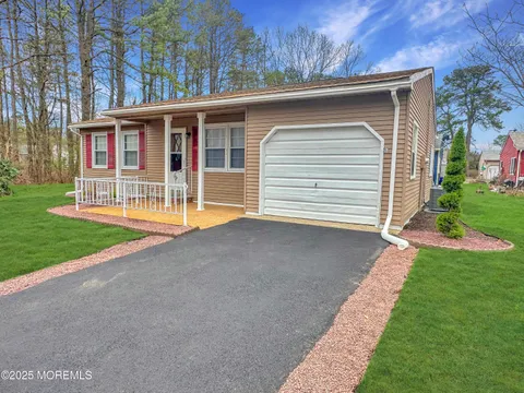 37 Norwalk Avenue Unit 70, Whiting, NJ 08759 - MLS#: 22509106