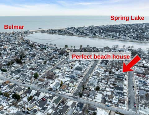 Homes For Rent - 1814 Briarwood Terrace<br/> Belmar, NJ 07719