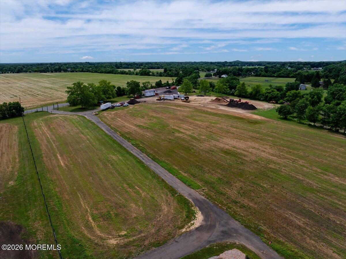 Photo 1 of 52 — 196 Stagecoach Road, Millstone, NJ 08510