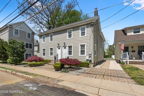 95-97 Linden Place Red Bank NJ 07701