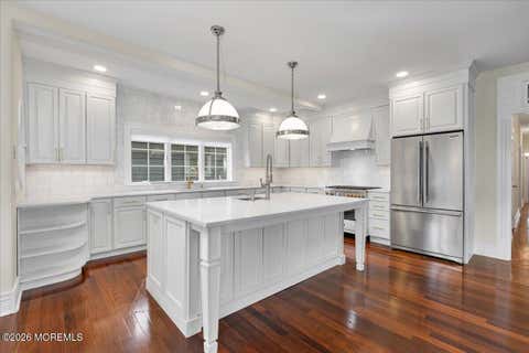 Condo For Rent - 410 1st Avenue<br/> Spring Lake, NJ 07762