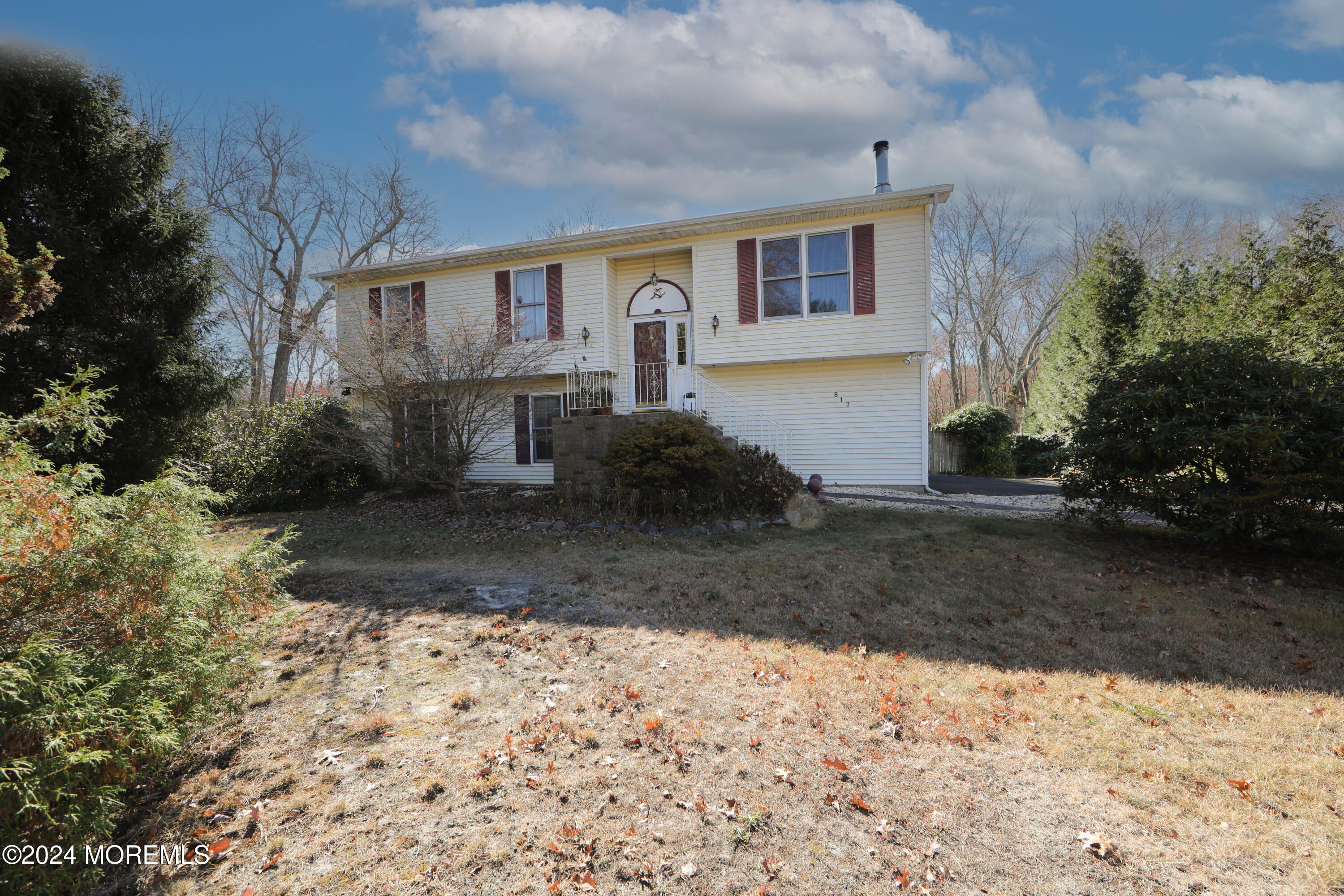 817 Wright Debow Road, Jackson, New Jersey image 1