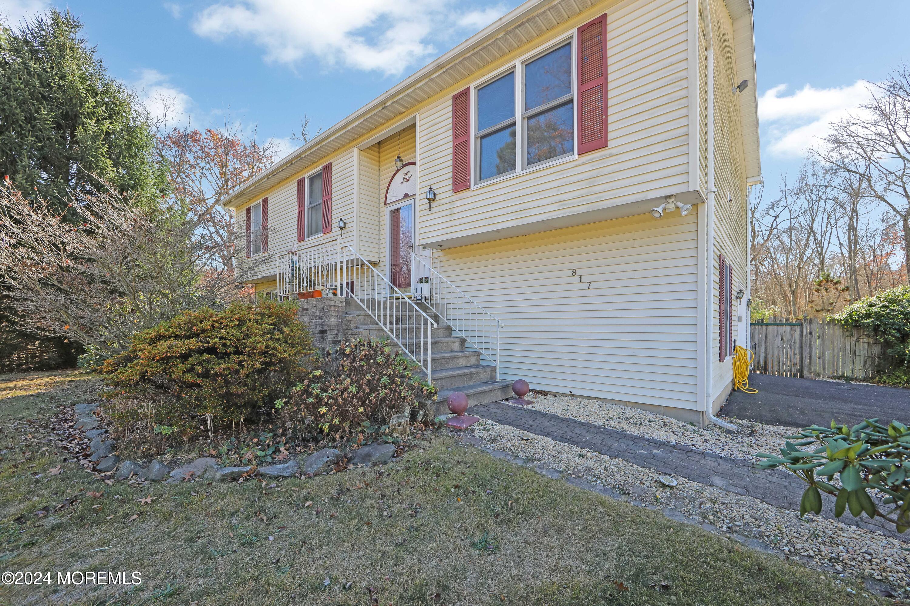 817 Wright Debow Road, Jackson, New Jersey image 2