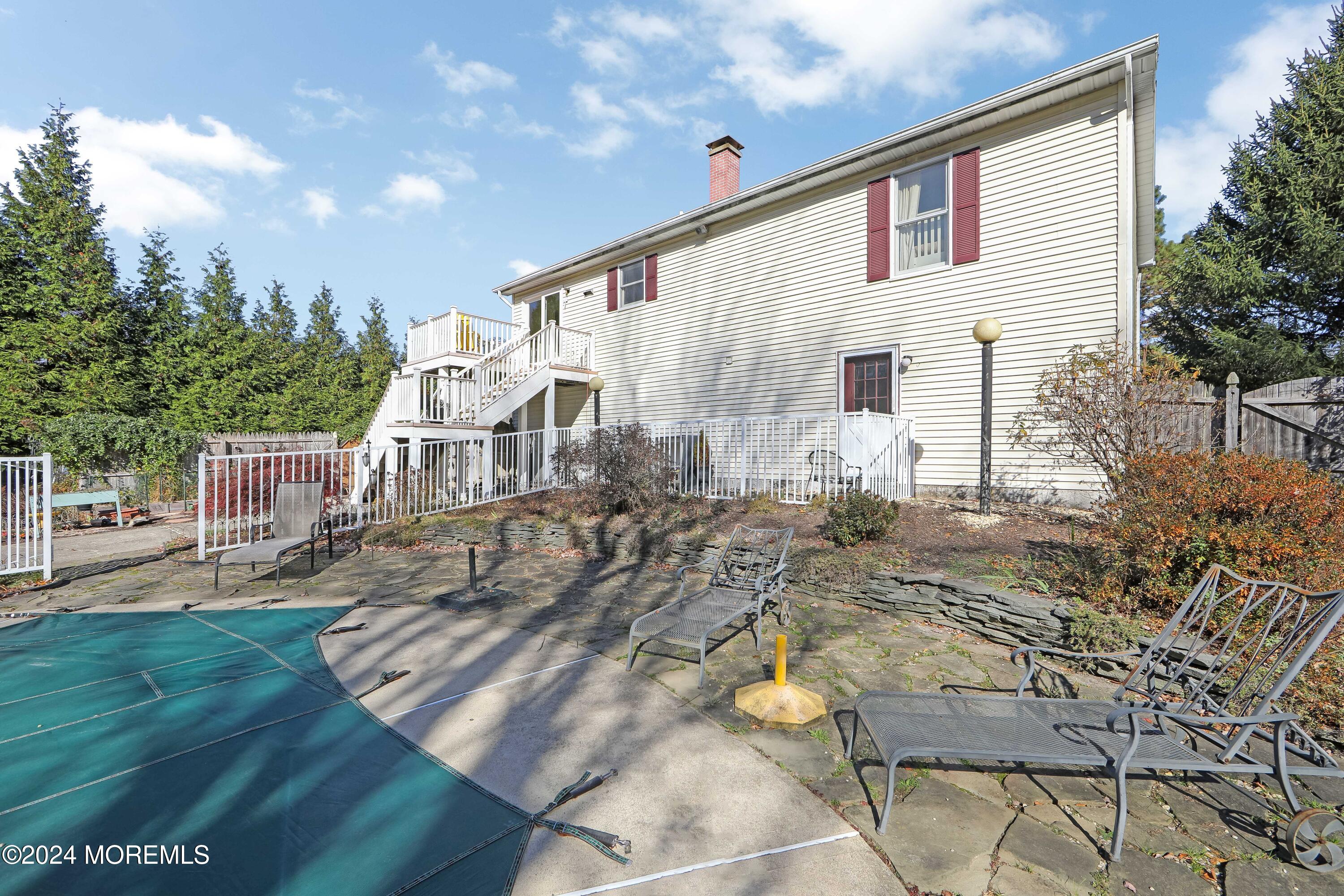 817 Wright Debow Road, Jackson, New Jersey image 31