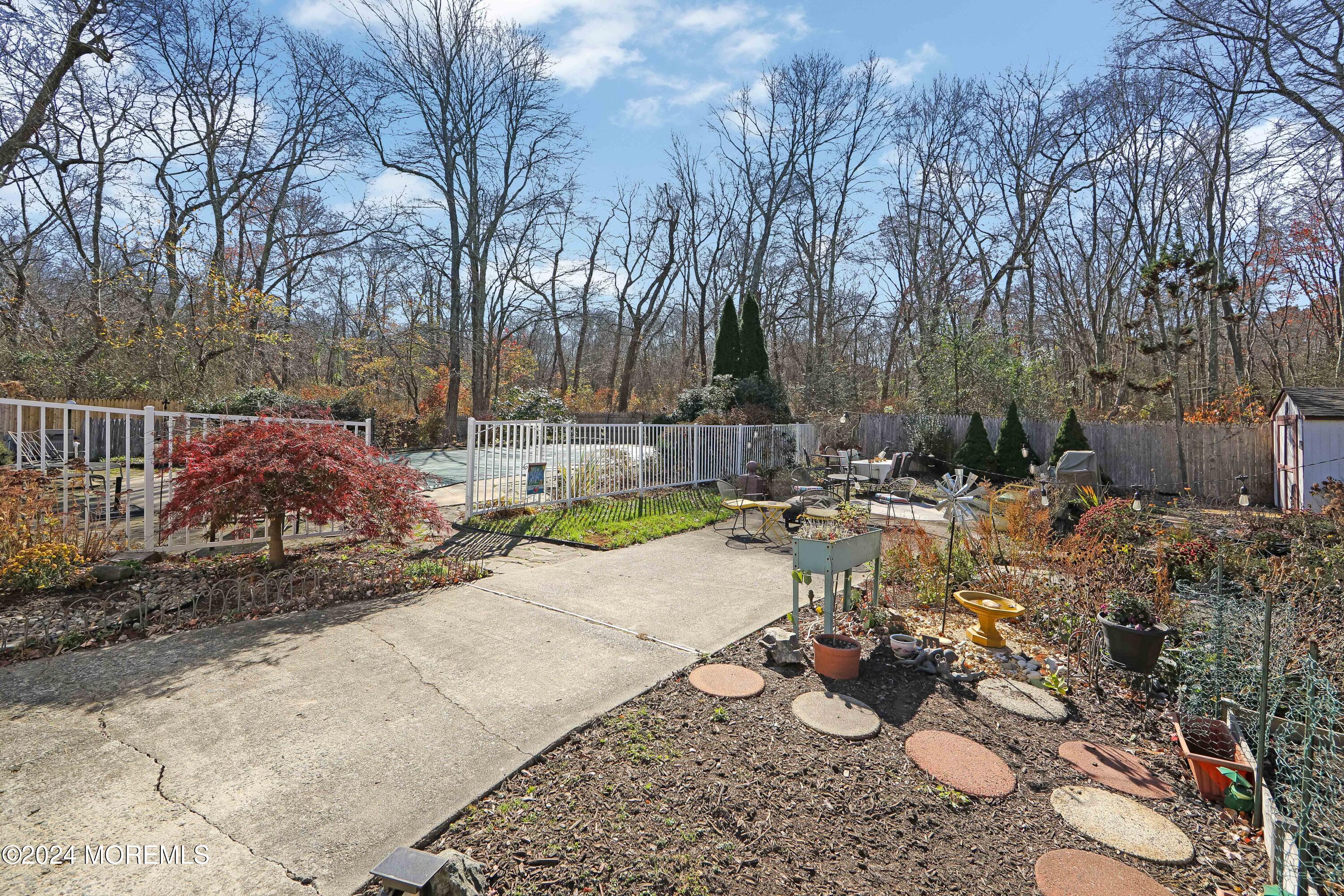 817 Wright Debow Road, Jackson, New Jersey image 34