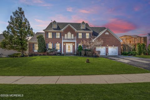 Homes For Sale - 197 Benjamin Street<br/> Toms River, NJ 08755