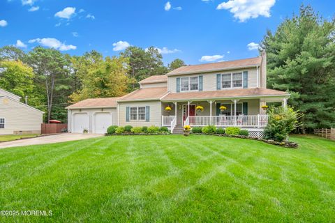 Photo of 627 Reed Road, Jackson, NJ 08527 (MLS # 22530518)
