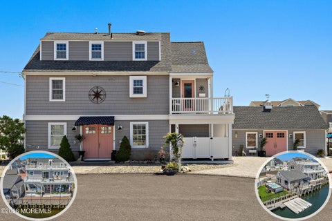 Homes For Sale - 78 Jeri Ann Drive<br/> Ocean County, Beach Haven West, NJ 08050