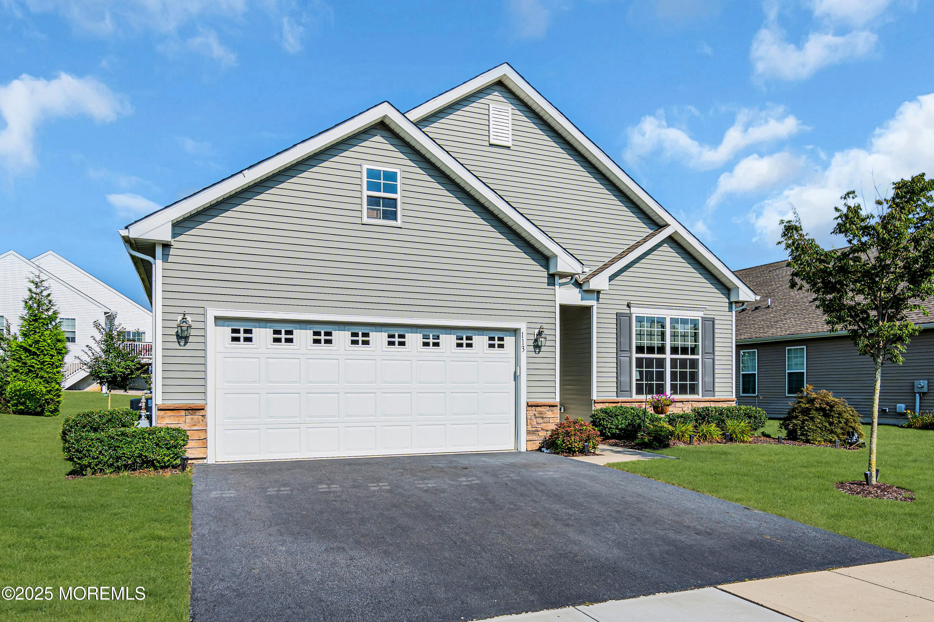 113 Edenton Drive