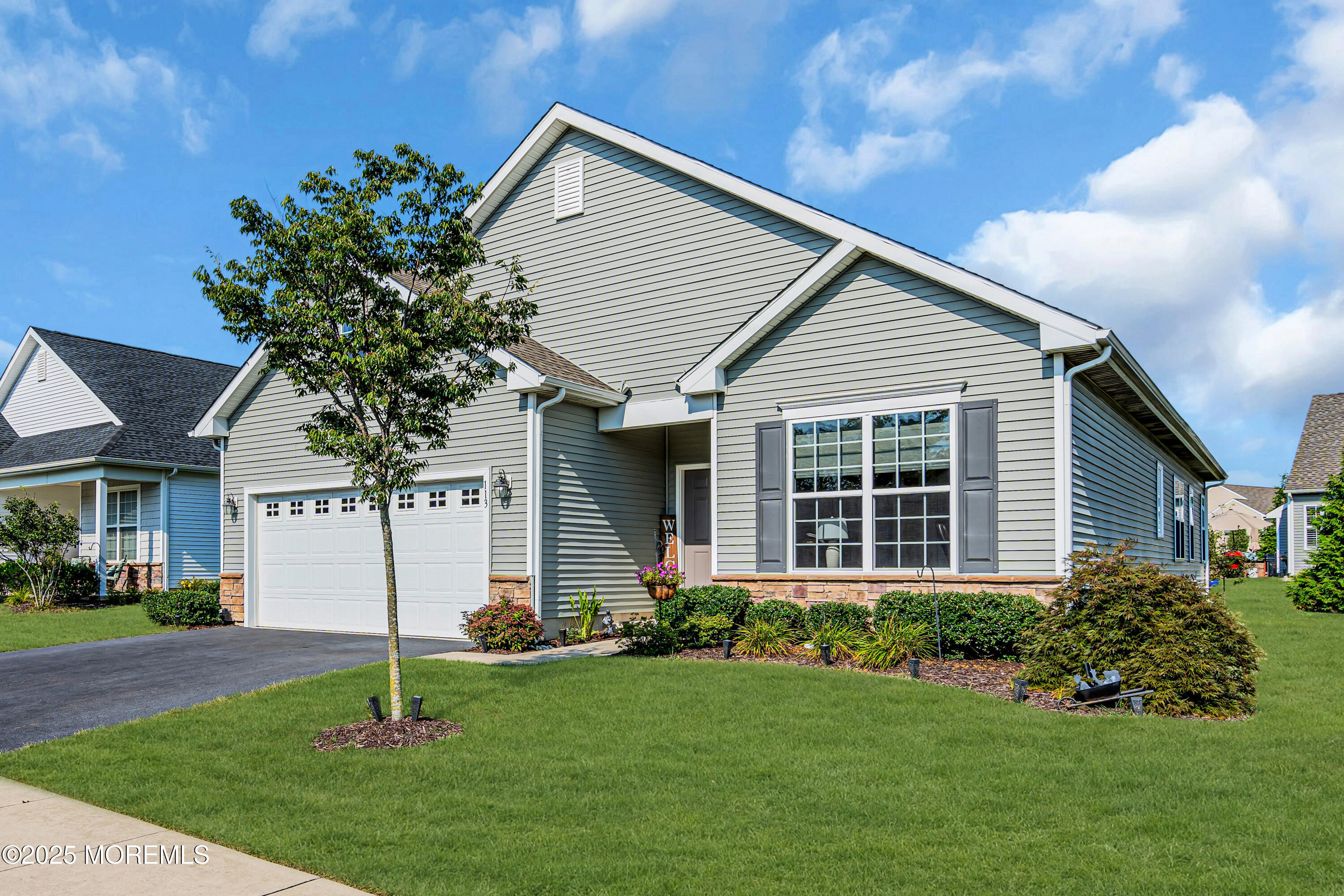 113 Edenton Drive
