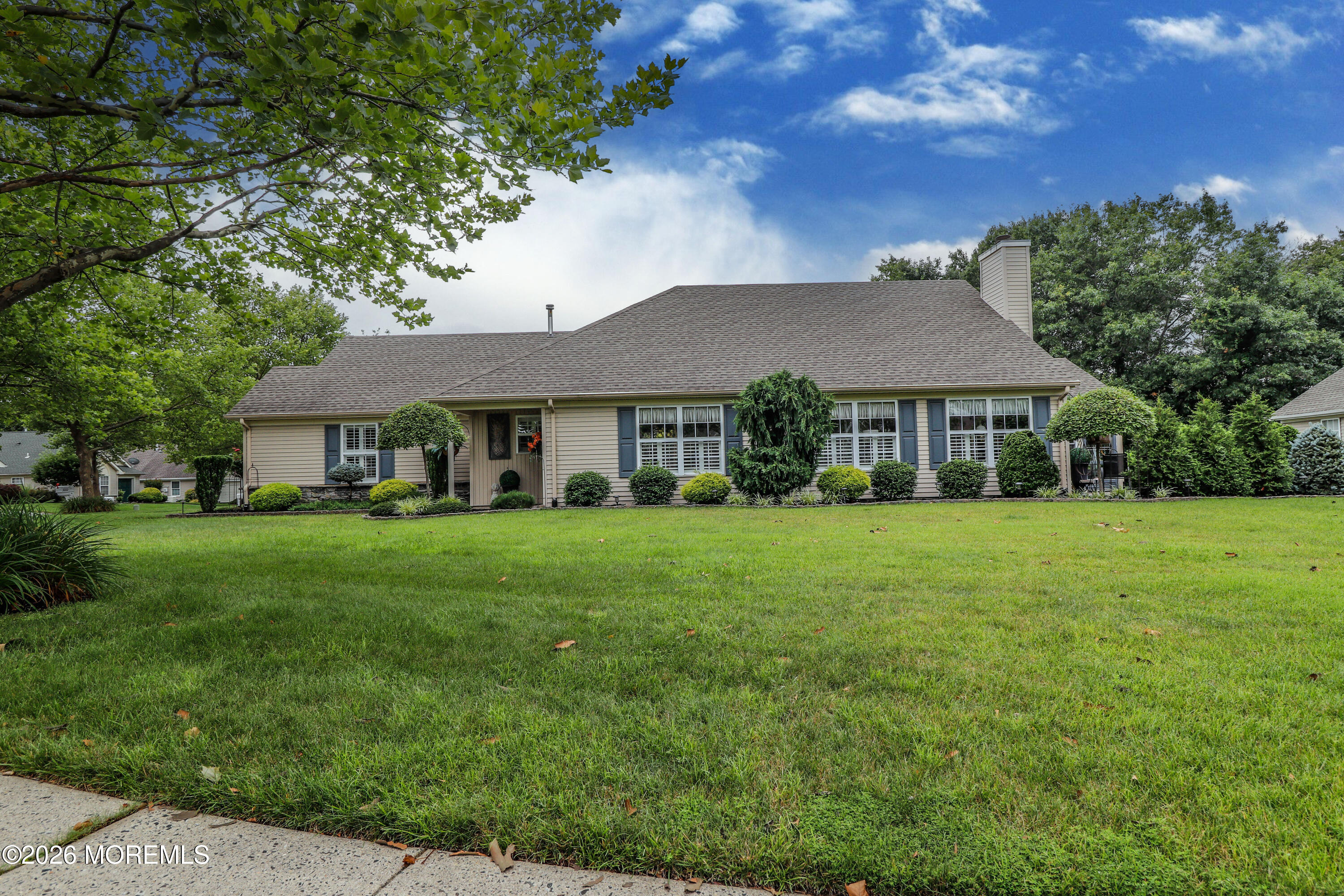 3236 Flagstone Court