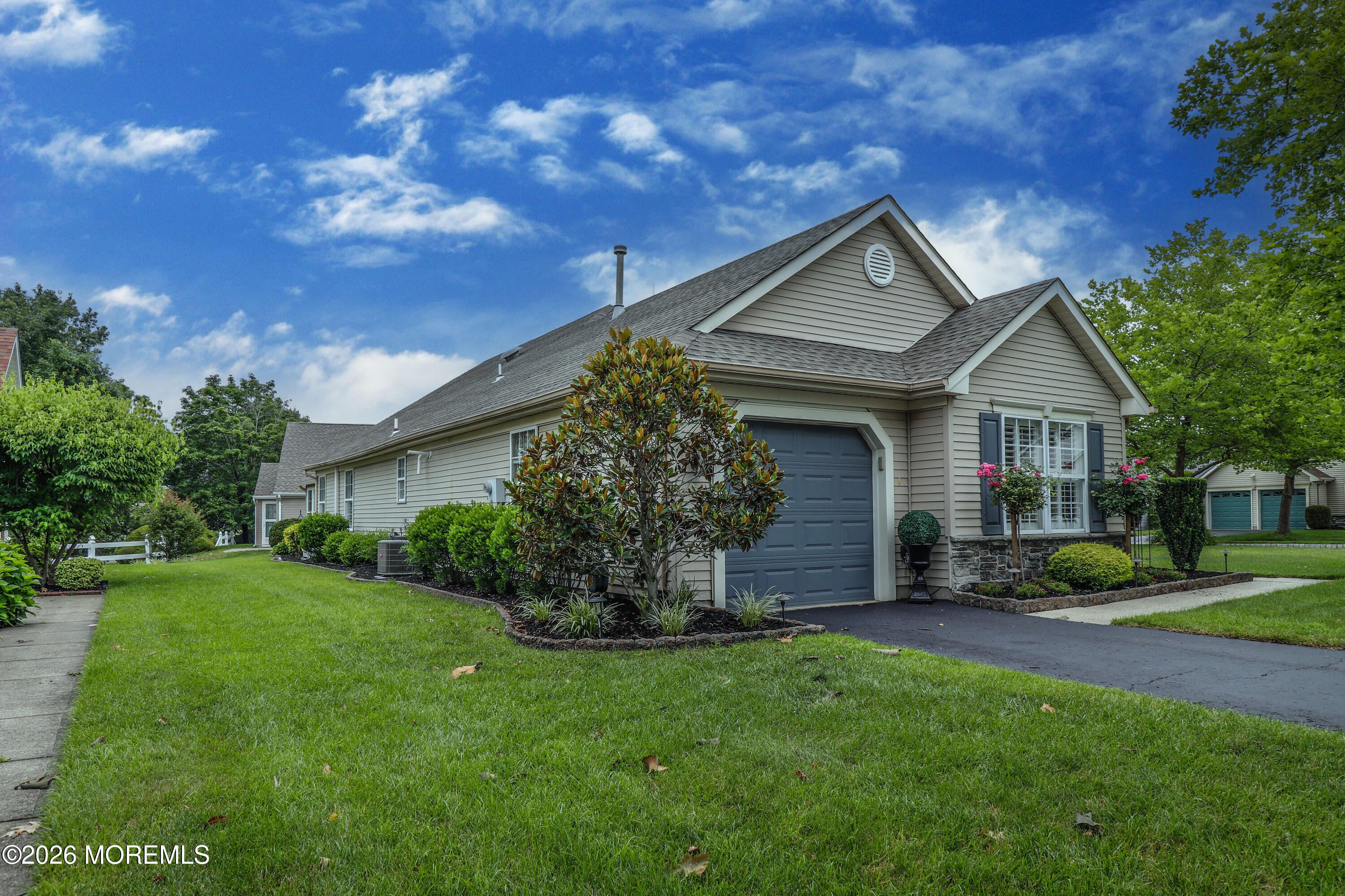 3236 Flagstone Court