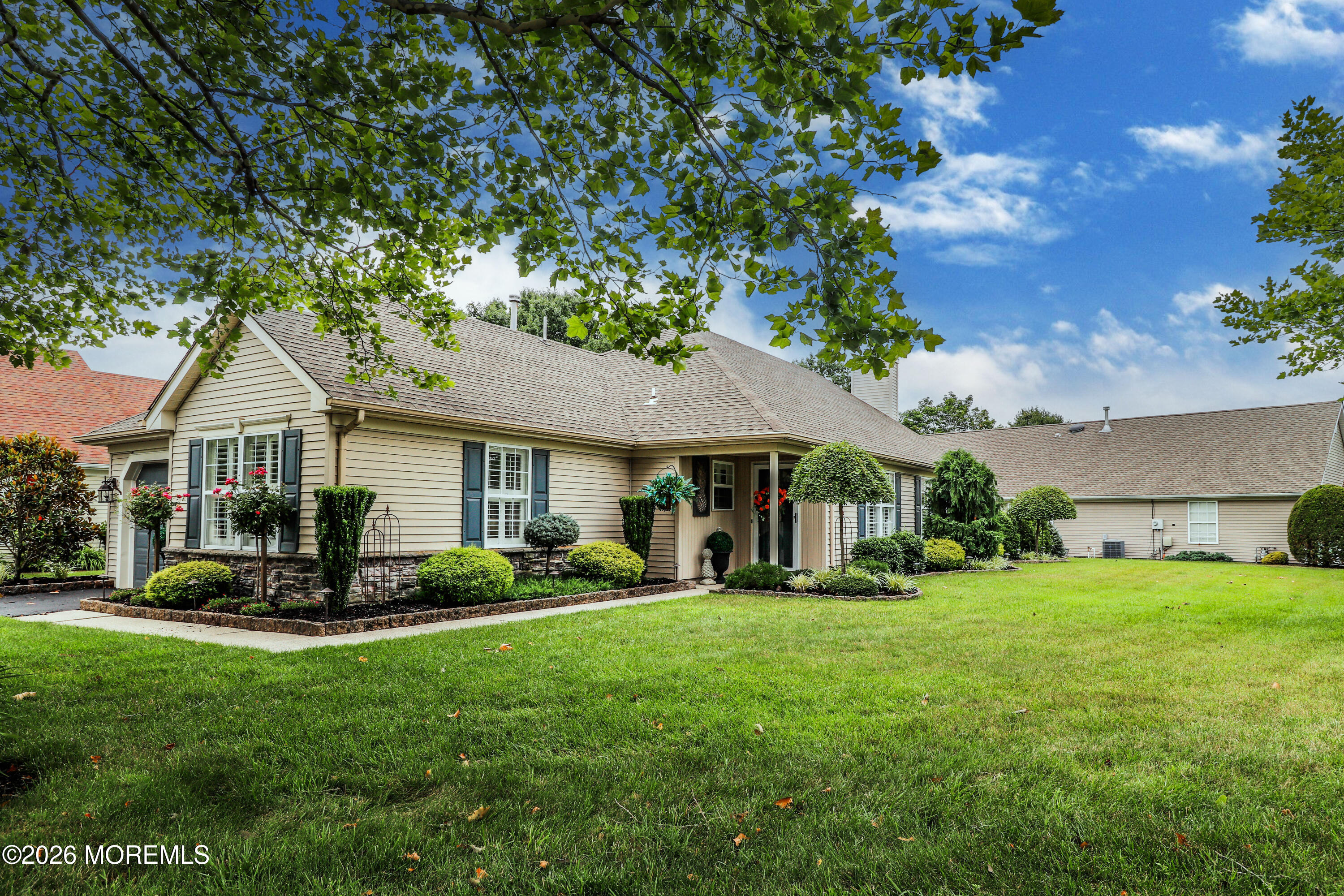 3236 Flagstone Court