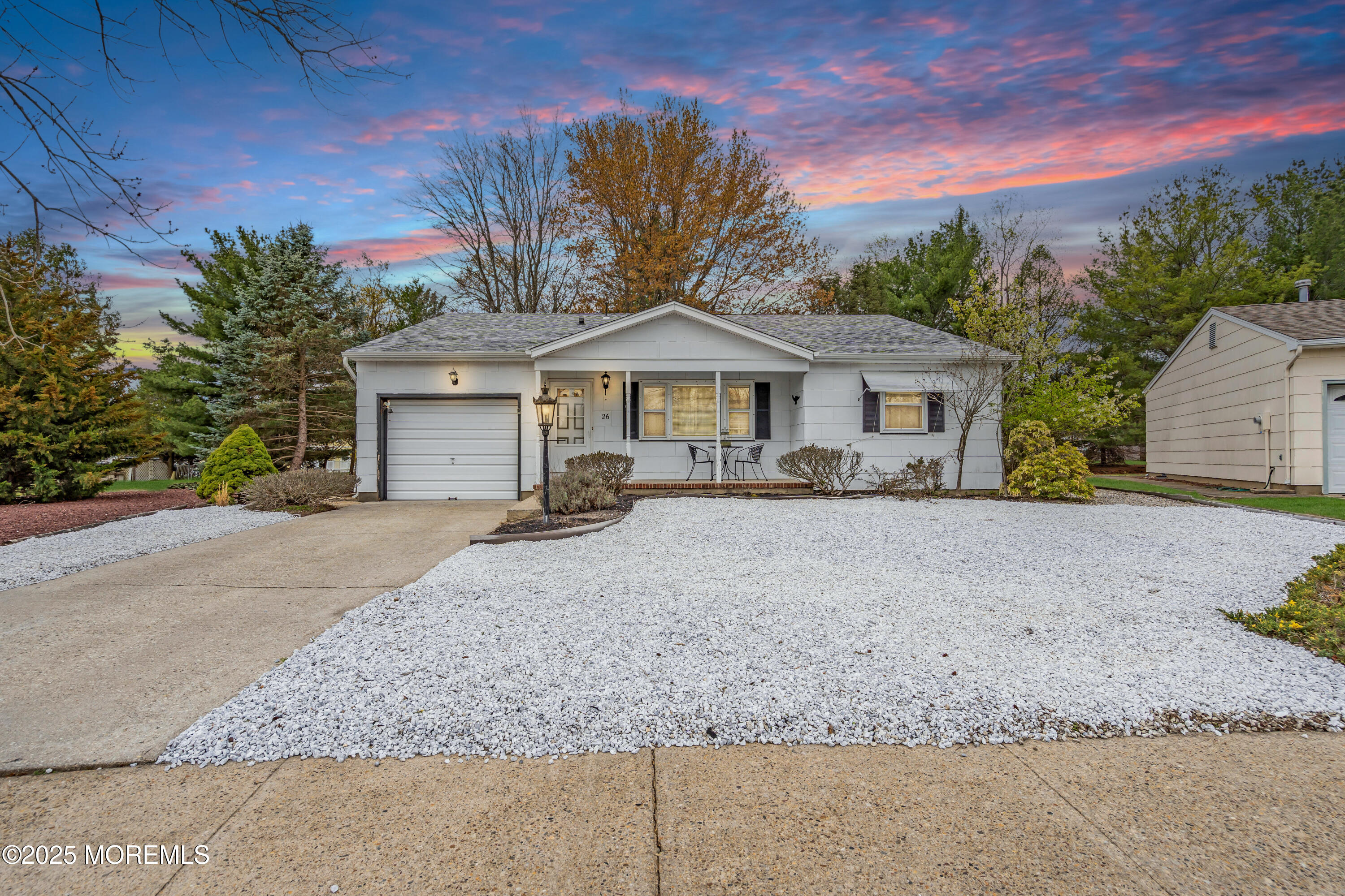 26 Salisbury Court, Toms River, New Jersey image 28
