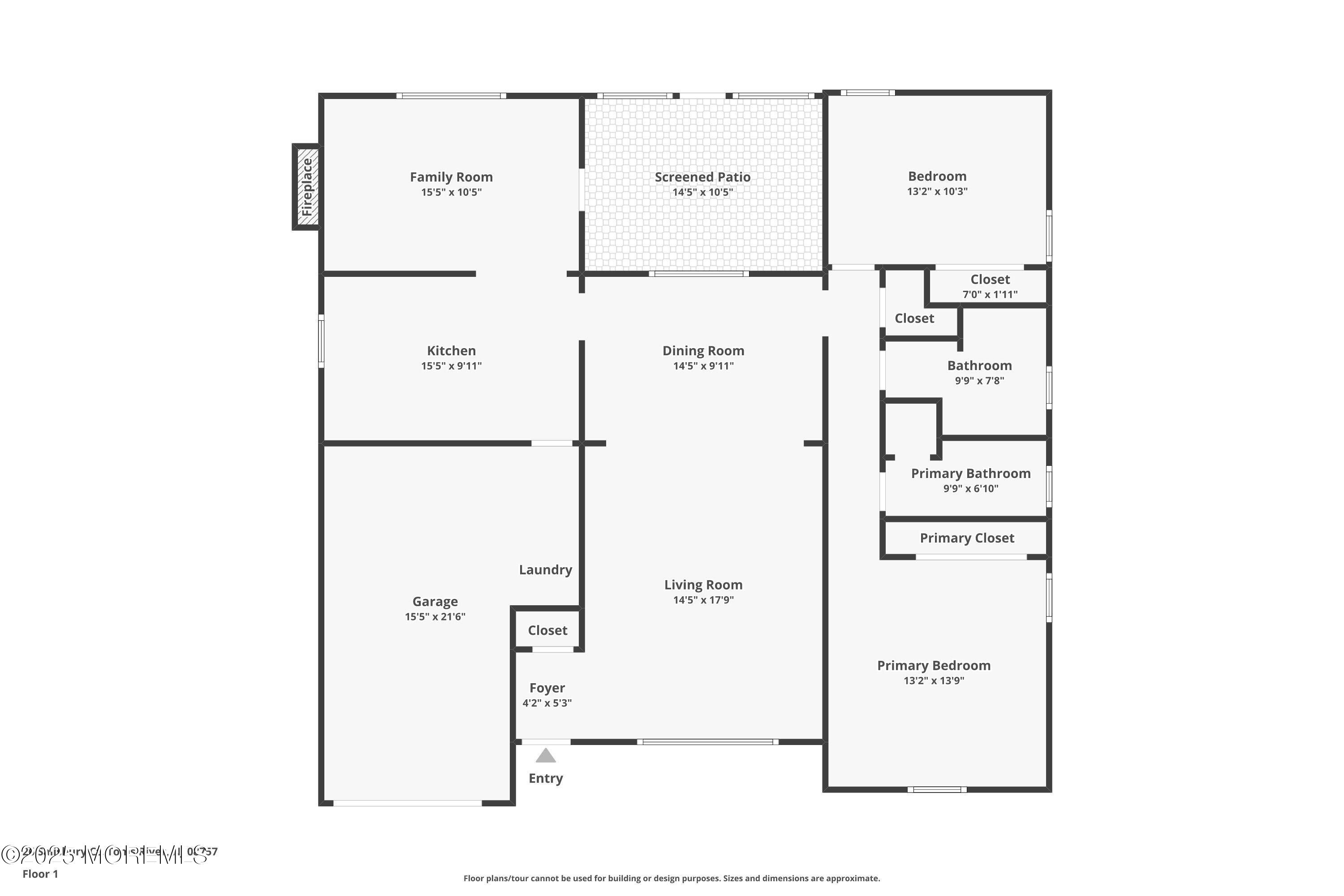 26 Salisbury Court, Toms River, New Jersey image 29
