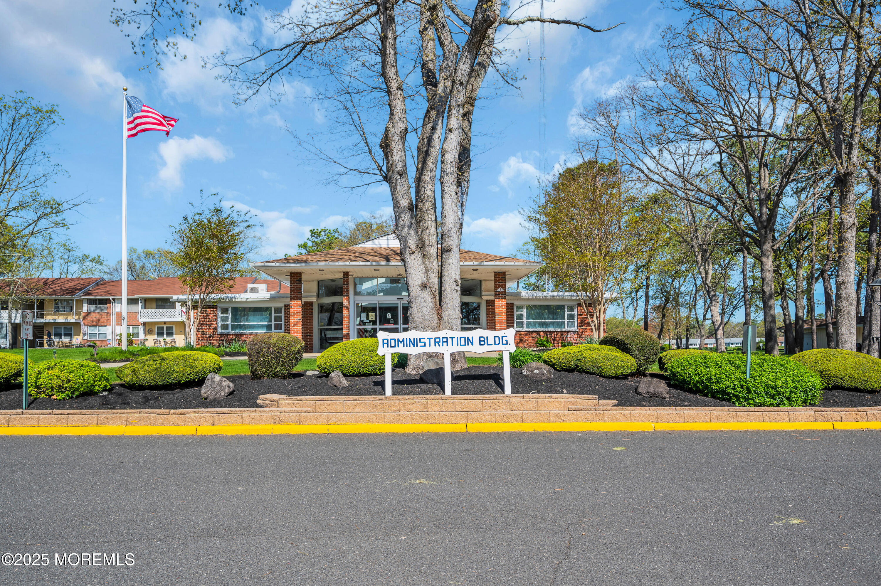 470 Thornbury Court #F, Lakewood, New Jersey image 22