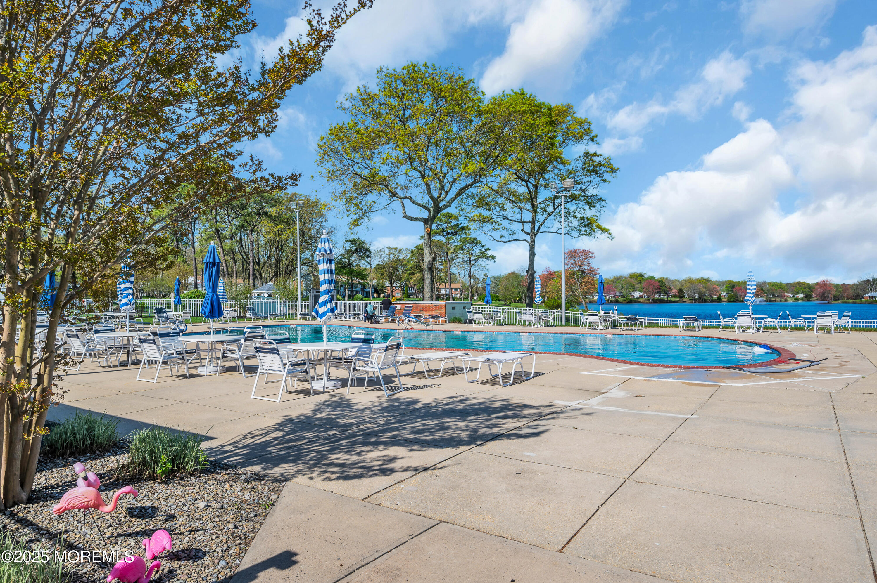 470 Thornbury Court #F, Lakewood, New Jersey image 30