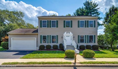 Homes For Sale - 213 Western Avenue<br/> Tuckerton, NJ 08087