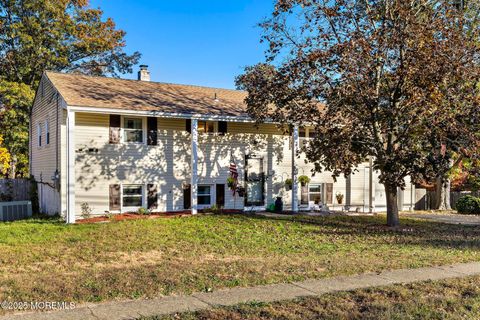 28 Salem Hill Road Howell NJ 07731