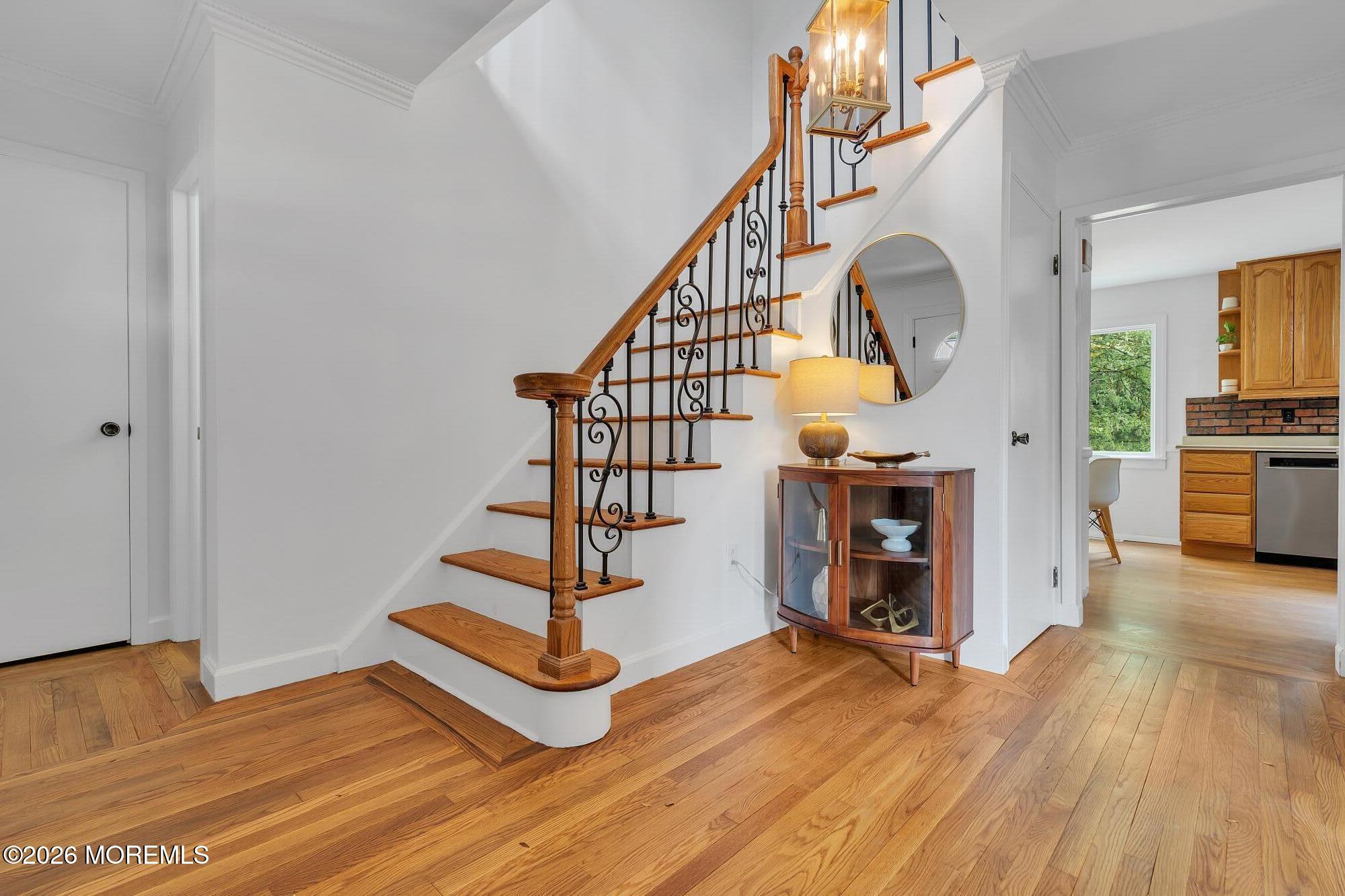 31 Valley Forge Drive
