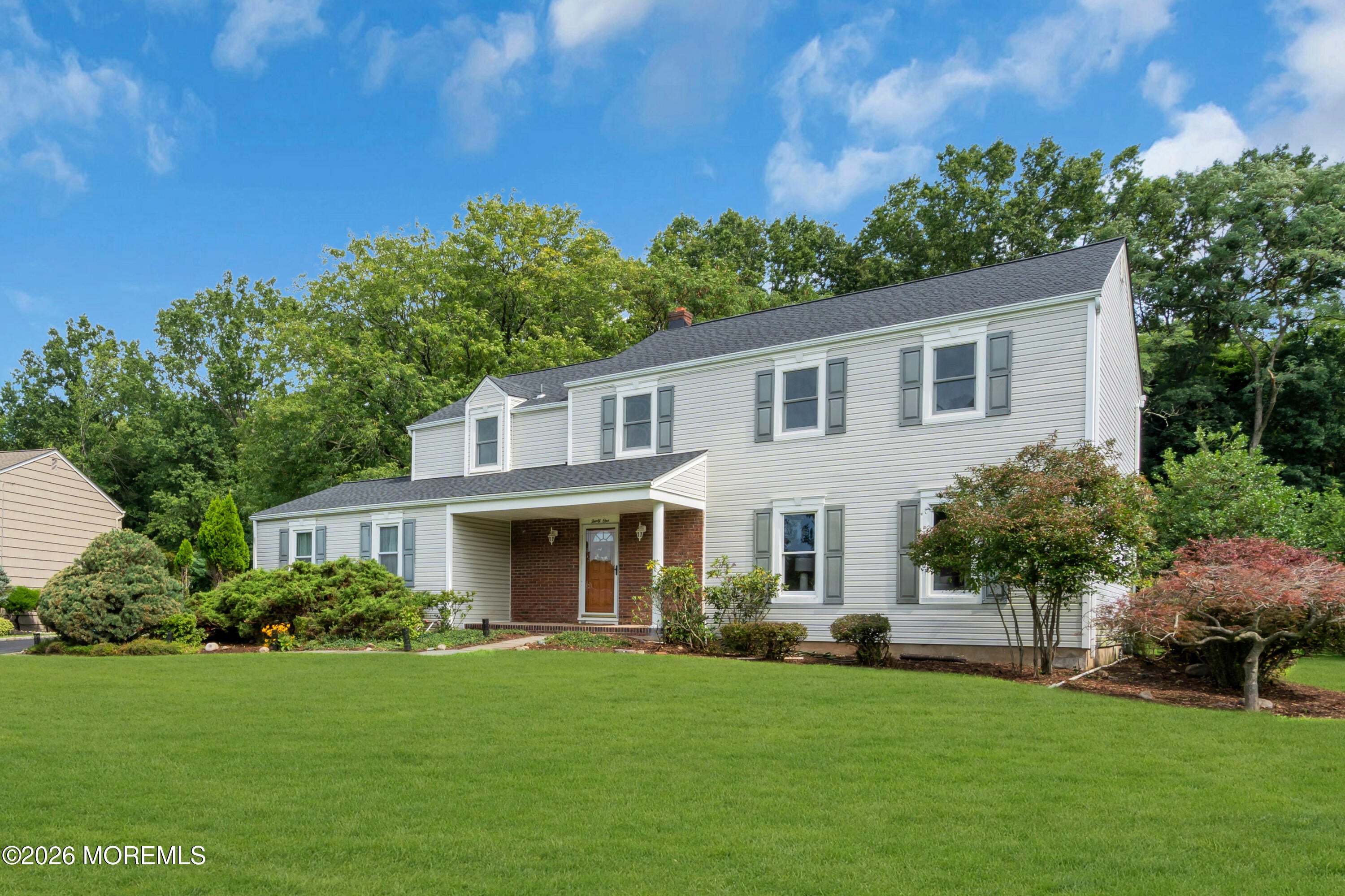 31 Valley Forge Drive