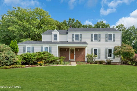 Photo of 31 Valley Forge Drive, Whippany, NJ 07981 (MLS # 22627844)