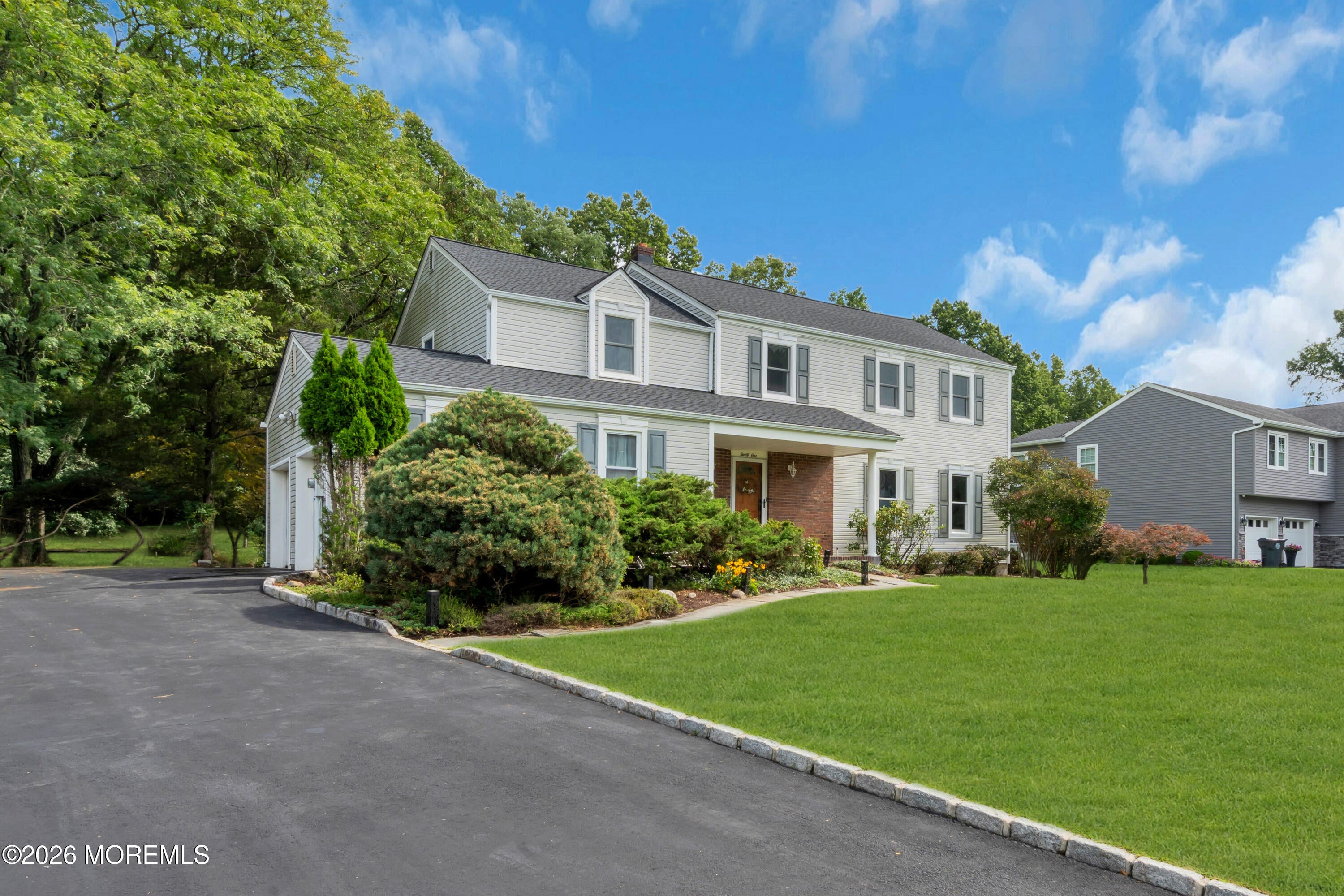 31 Valley Forge Drive