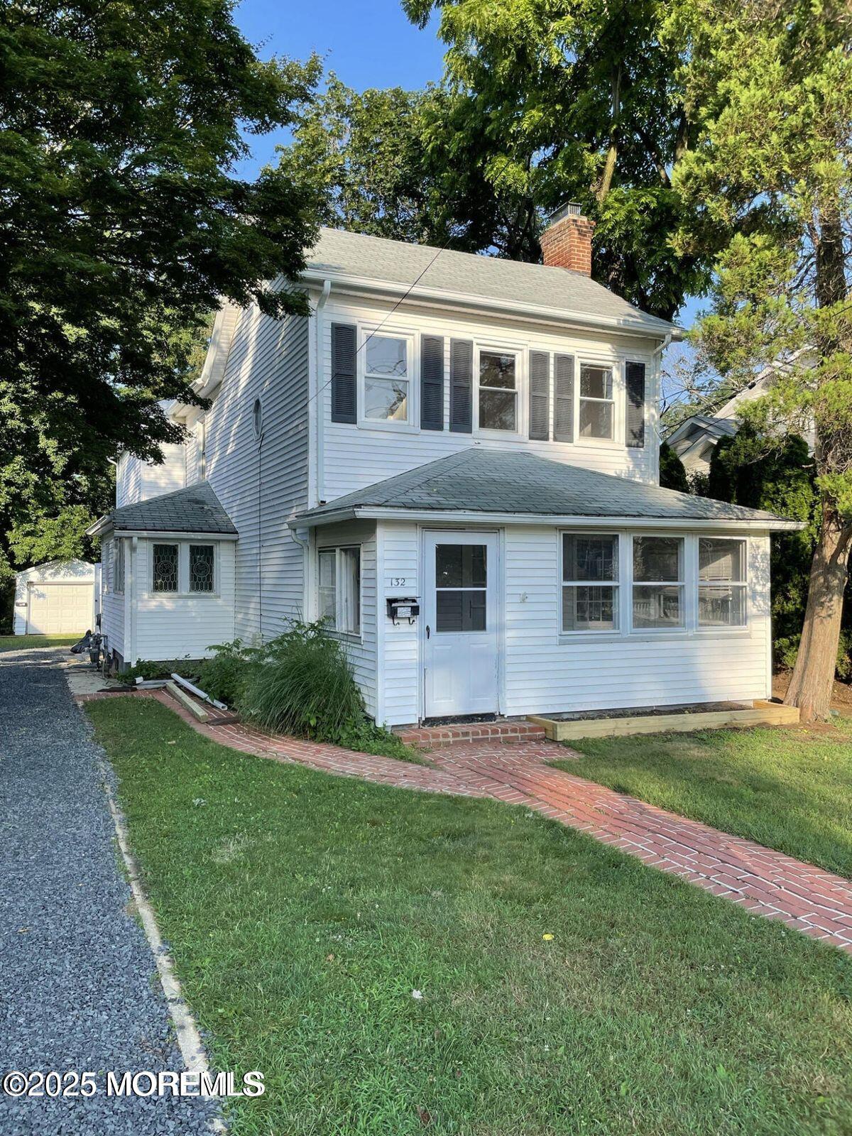 132 Fair Haven Road