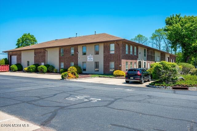 Photo 1 of 9 — 289 Route 33 E, Manalapan, NJ 07726