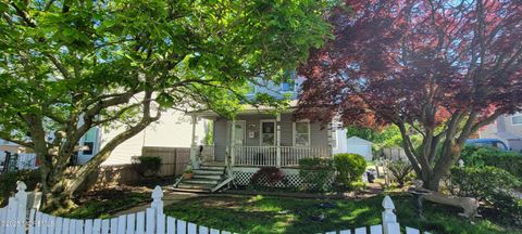 399 Willow Avenue Long Branch NJ 07740