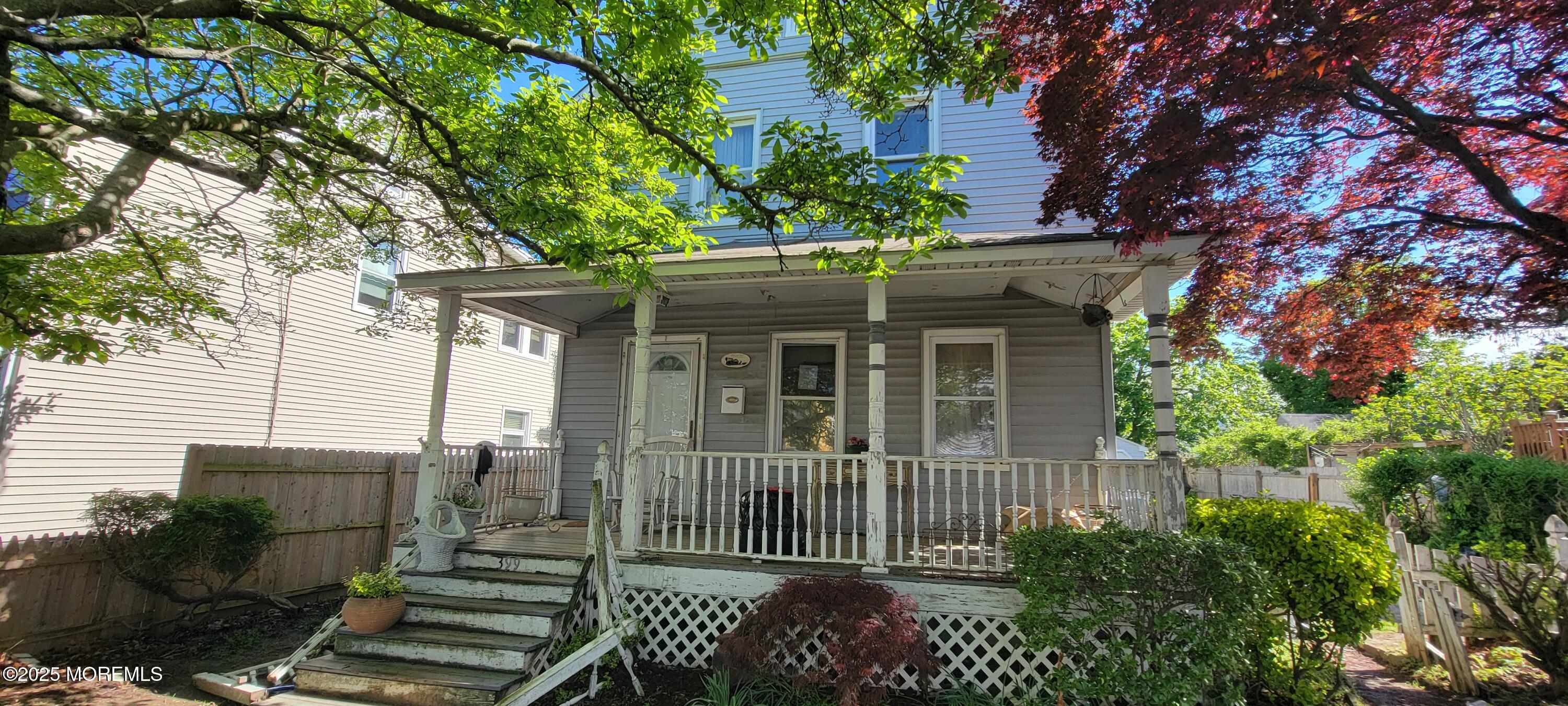 399 Willow Avenue