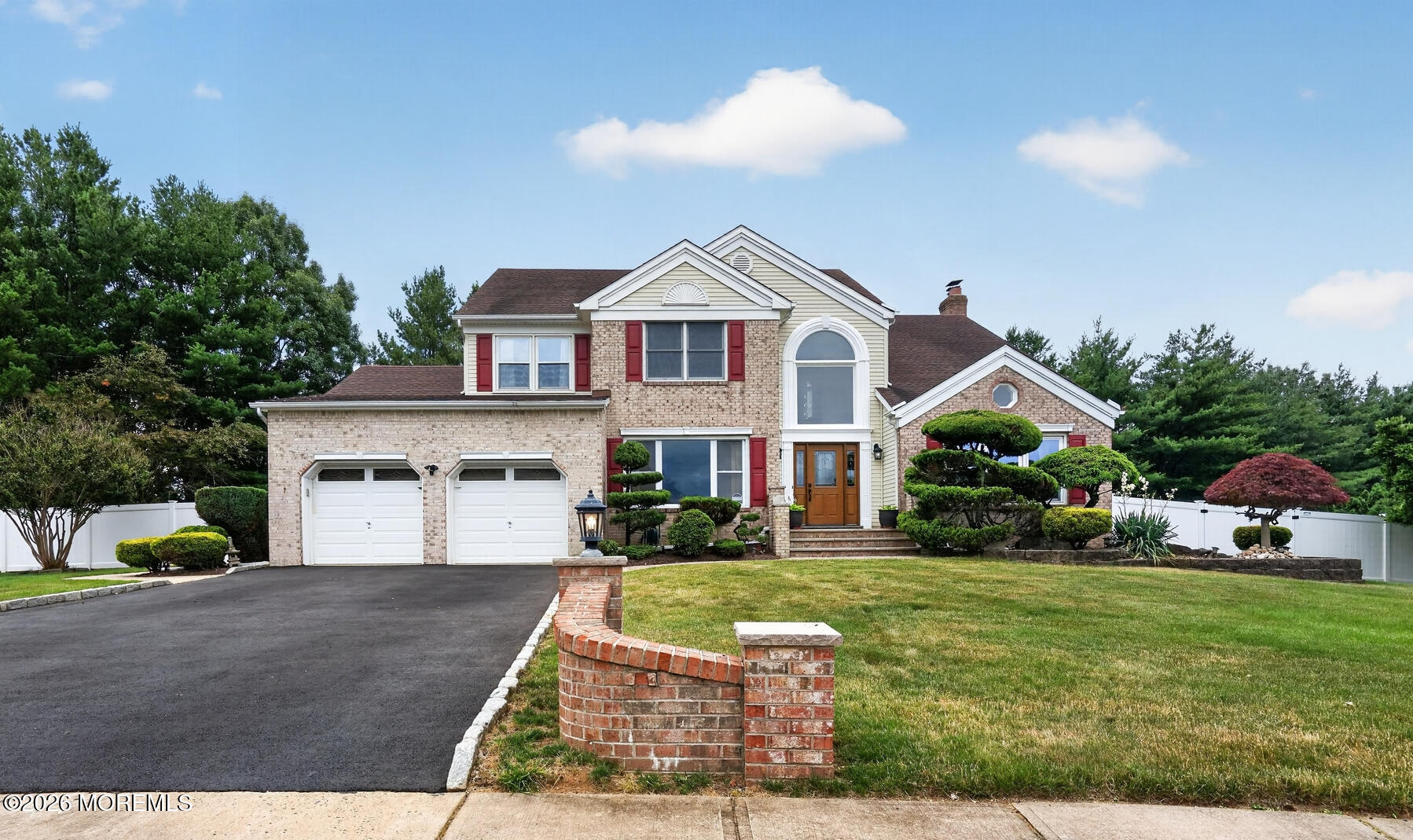 8 Rose Court