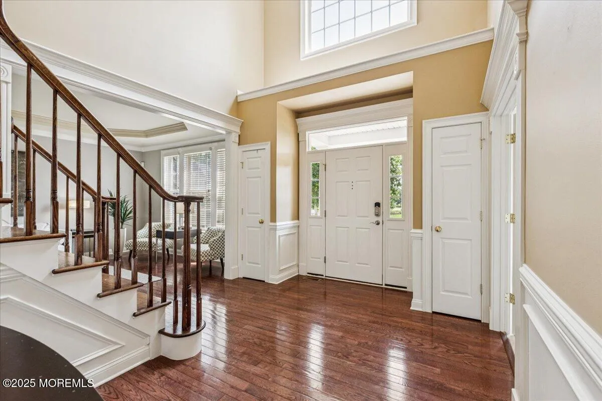 Marlboro, New Jersey 07746, United States, 5 Bedrooms Bedrooms, ,5 BathroomsBathrooms,Residential,Coming Soon,156622