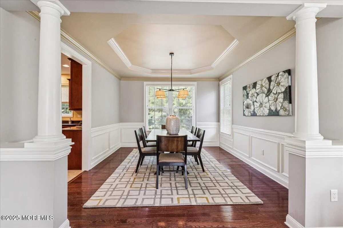 Marlboro, New Jersey 07746, United States, 5 Bedrooms Bedrooms, ,5 BathroomsBathrooms,Residential,Coming Soon,156622