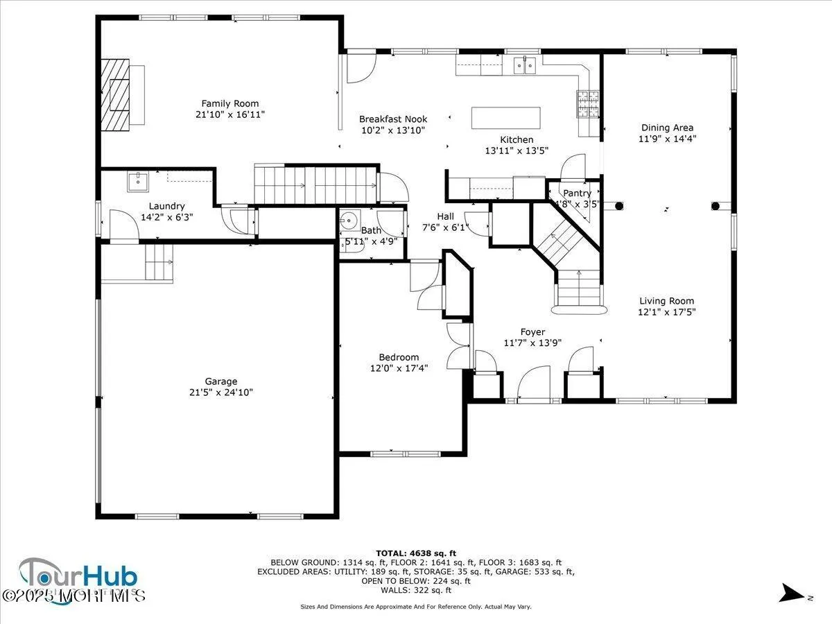 Marlboro, New Jersey 07746, United States, 5 Bedrooms Bedrooms, ,5 BathroomsBathrooms,Residential,Coming Soon,156622